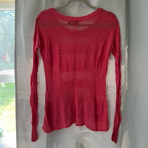 Sweet n Sinful Sweater - Picture 4 of 4